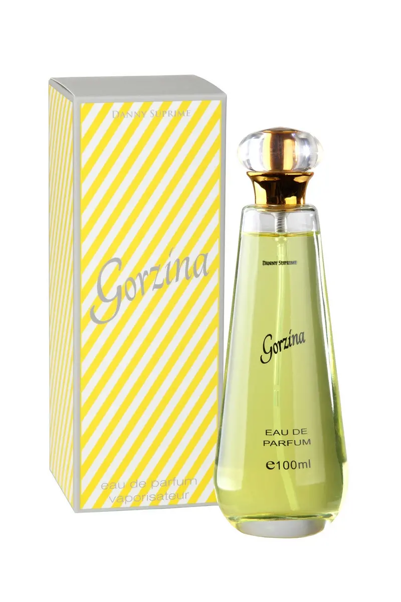 Danny Suprime Gorzina Eau De Parfum Cologne – 100 Ml Fragrance 1