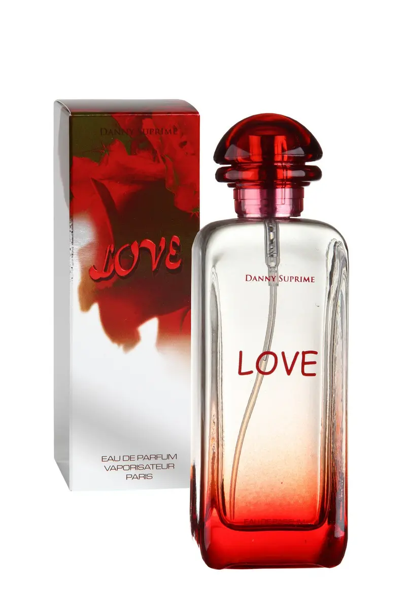 Danny Suprime Love Eau De Parfum – 100 Ml 1