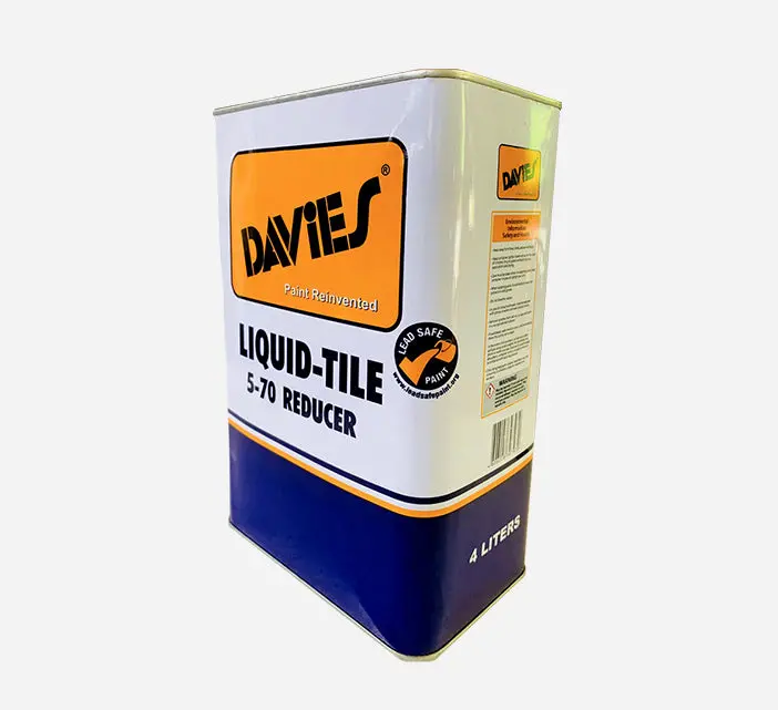 Davies Liquid Tile Reducer For Smooth Surface Preparation 1