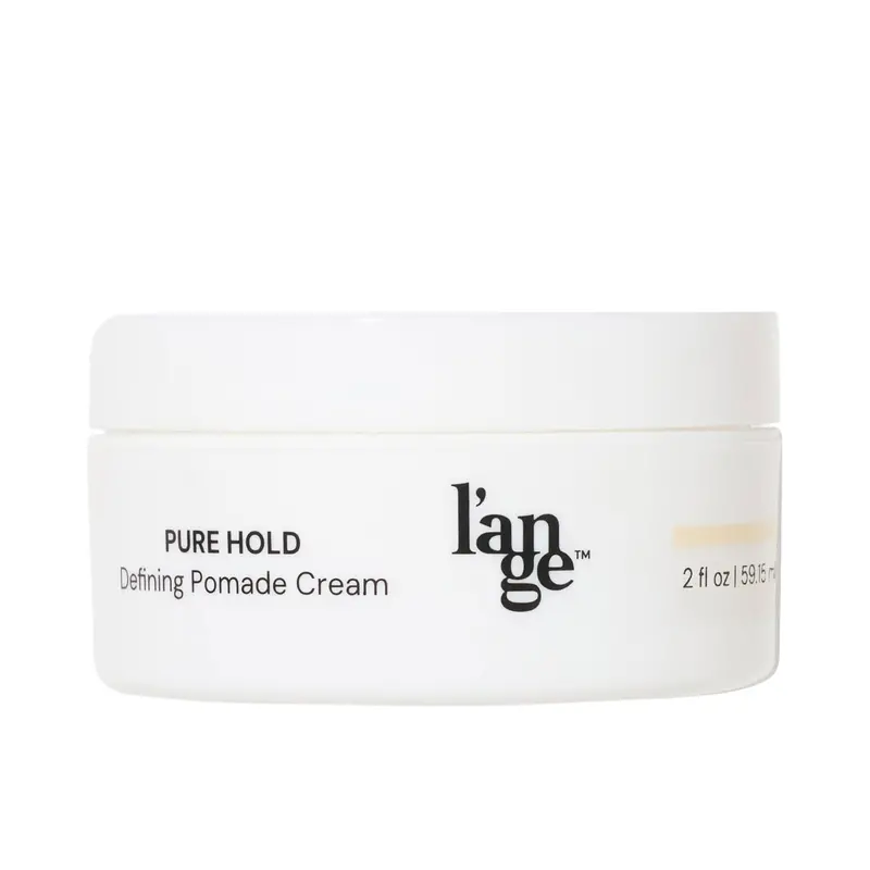 Defining Pomade Cream – Pure Hold Formula 1
