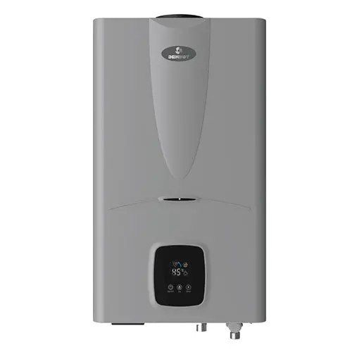 Dewhot Thermostatic Gas Water Heater – 12-Litre Stable Output 1