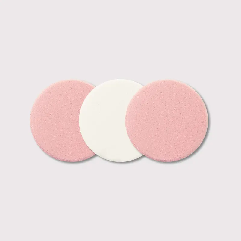 Double Take Foundation Replacement Sponge Set (3-Pack) 1