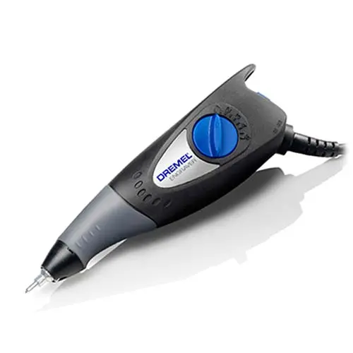 Dremel 290-1 Rotary Engraving Tool With Accessories 1