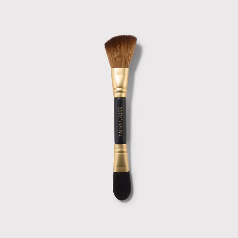 Dual-Ended Highlighting Brush For Precision Glow 1
