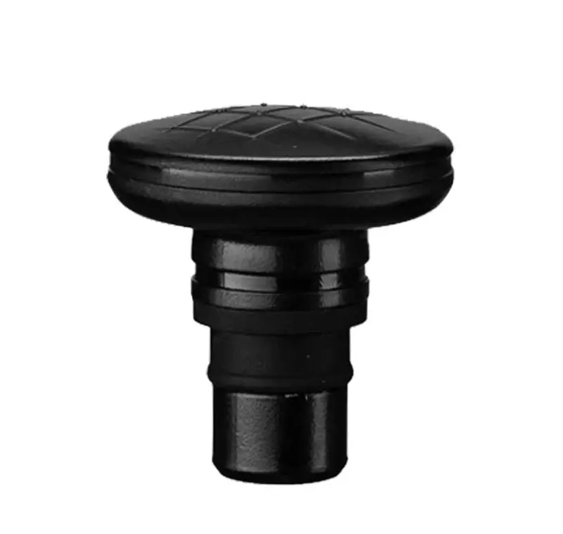 Dyna Mini Flat Massage Head – Precision Surface Attachment 1
