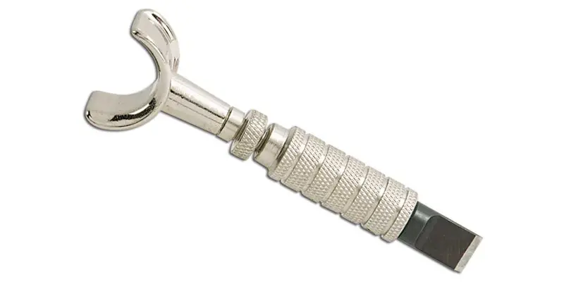 Easy Comfort Swivel Knife With Ergonomic Handle 1