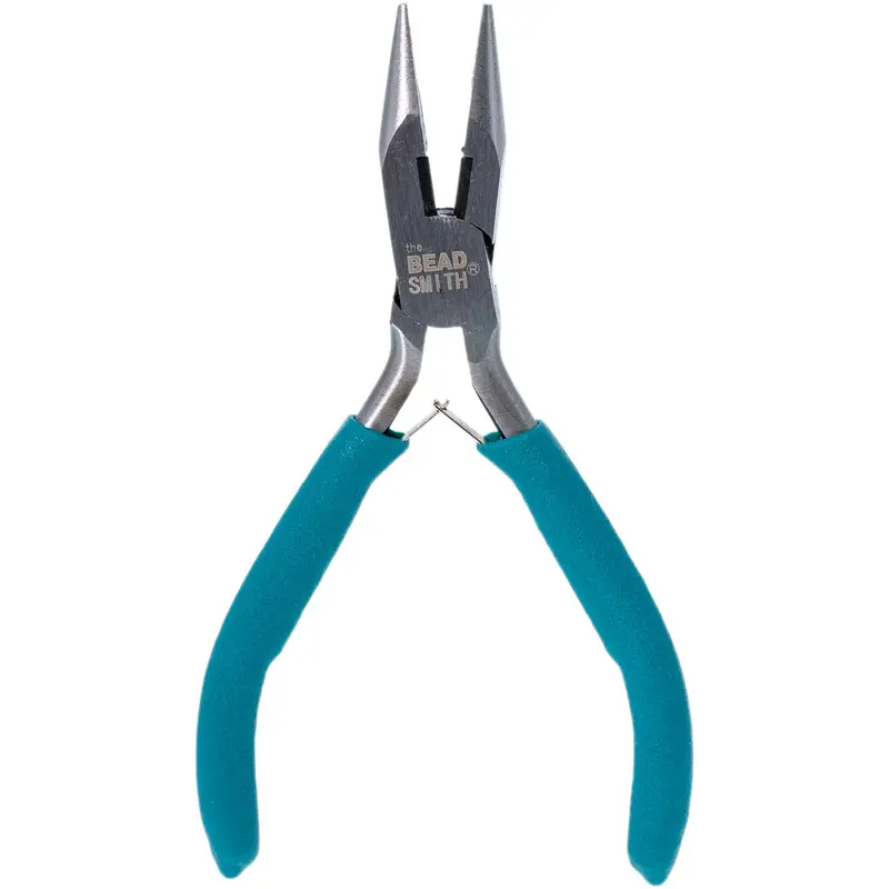 Economy Chain-Nose Pliers With Integrated Cutter – Precision Gripping & Cutting 1