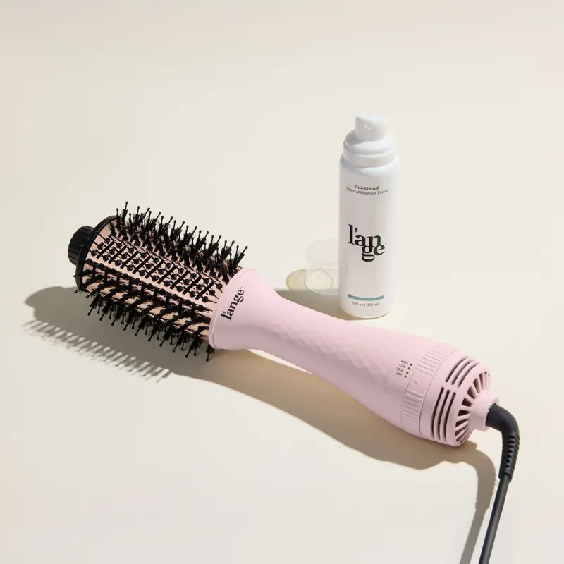 Effortless Blowout Styling Duo 2