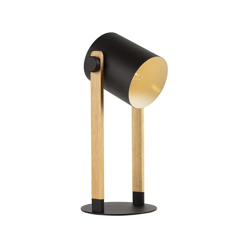 Eglo Hornwood Modern Table Lamp 1