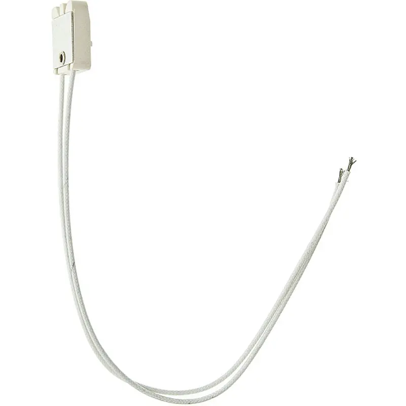 Elh-Compatible Lamp Socket – Replacement Socket For Elh Lighting Systems 1
