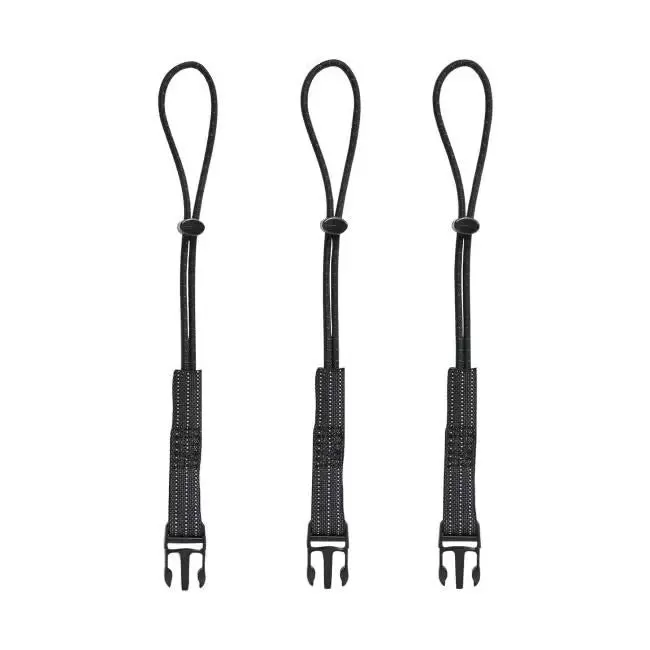 Ergodyne Squids 3103 Detachable Loop Accessory Kit – 3-Piece Tool Tether Set 1