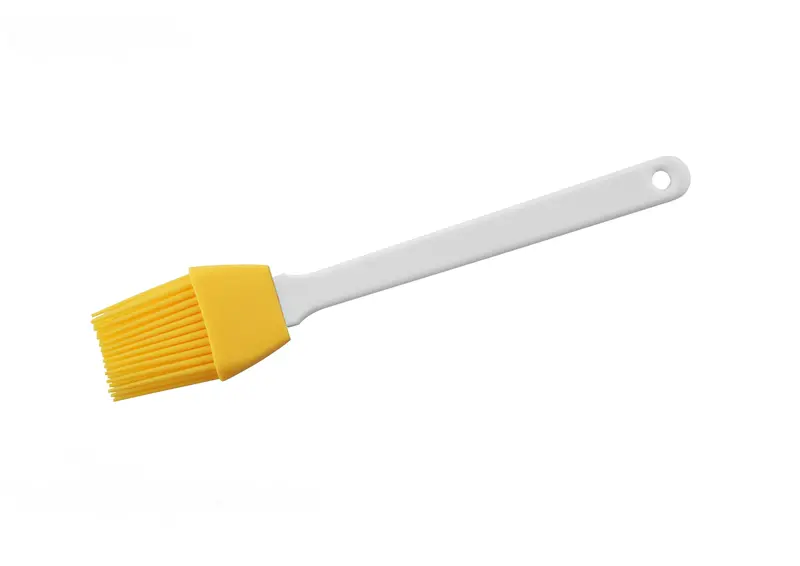 Euro Lady El-Sb28 Heat-Resistant Silicone Pastry Brush 1