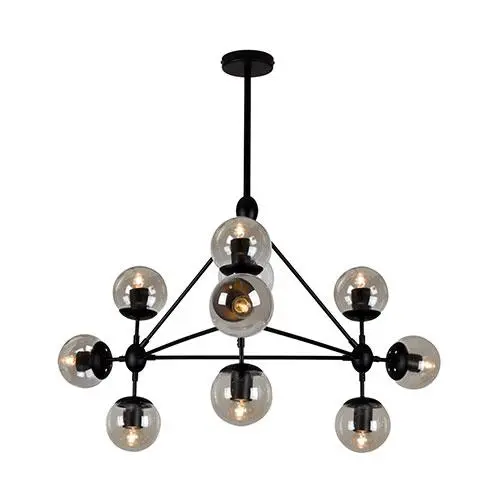 Eurolux Harrington 10-Light Multi-Tier Pendant 1