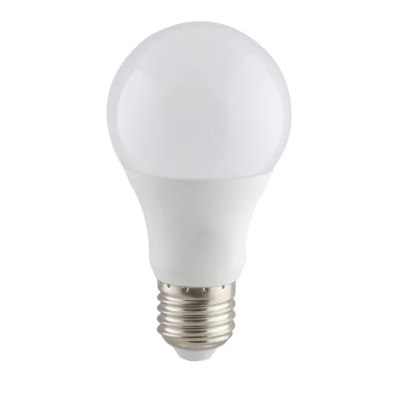 Eurolux Opal Globe Led Bulb – E27 Base, 6W, 500Lm, 3000K 1