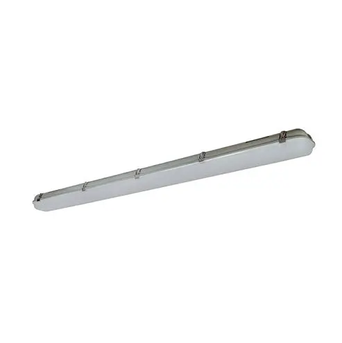 Eurolux Vapour-Proof Led Batten – 65W, 6470Lm, 5Ft, Natural White (4500K) 1