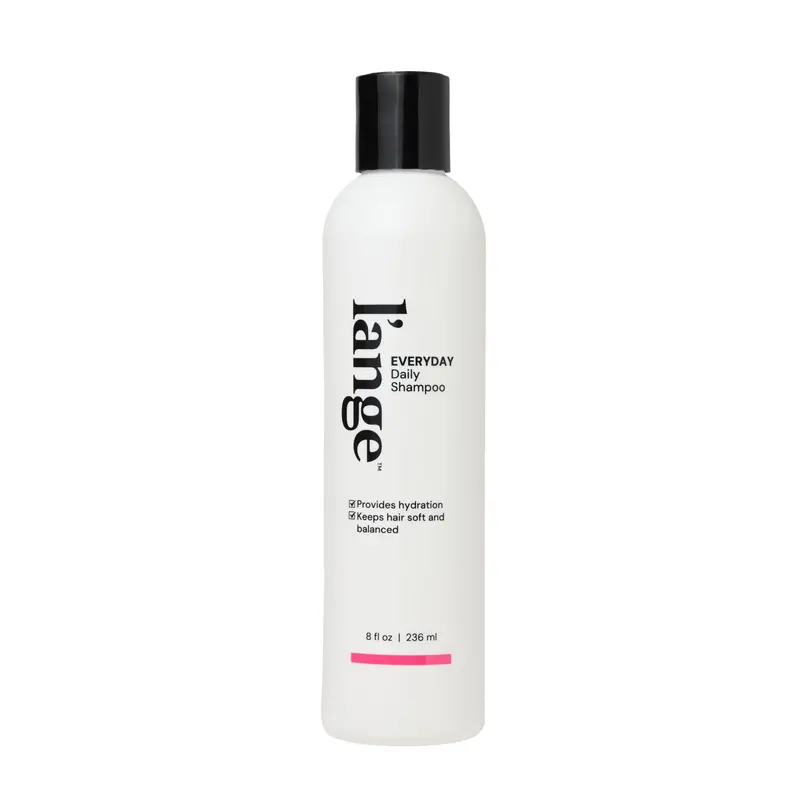 Everyday Clarifying Shampoo – Gentle Daily Cleanser 1