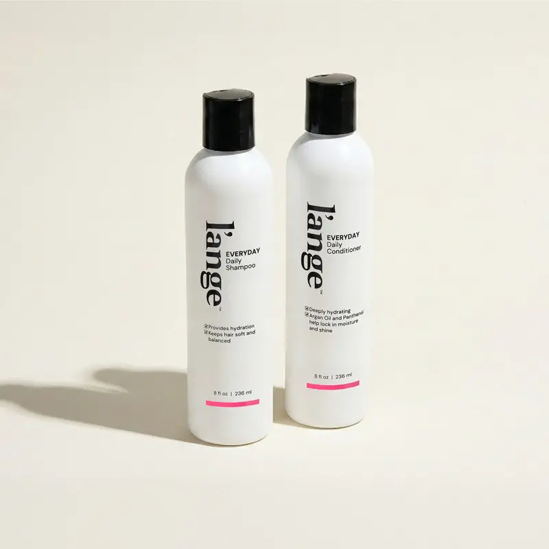 Everyday Shampoo & Conditioner Duo – Gentle Daily Care 1