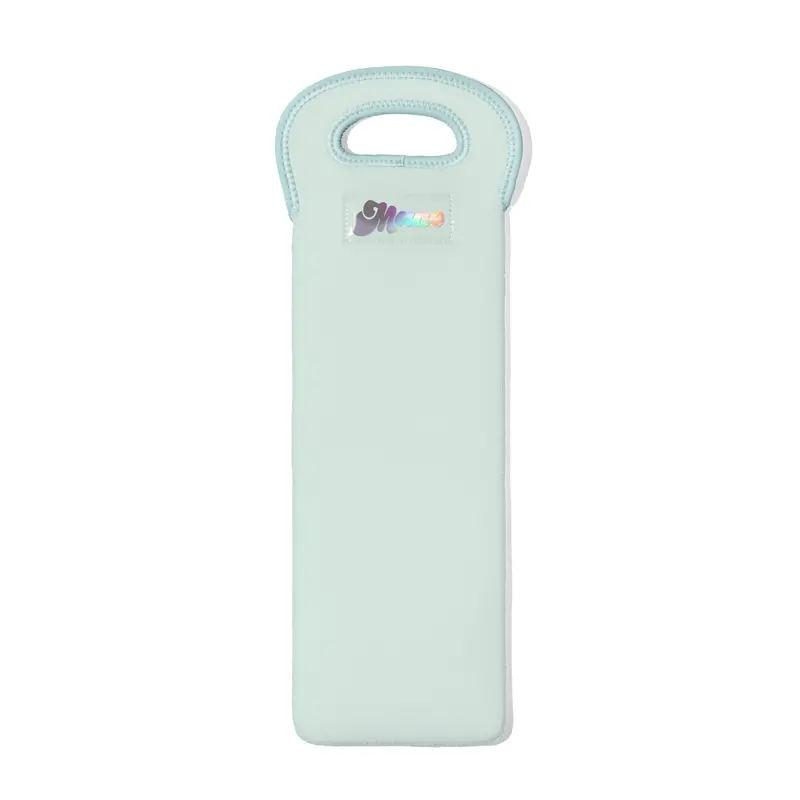 Extra-Large Neoprene Heat-Resistant Sleeve For Styling Tools 1