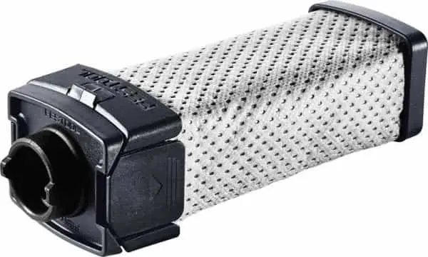 Festool 201693 Longlife Dust Bag Compatible With Rts, Dts, And Ets Sanding Systems 1