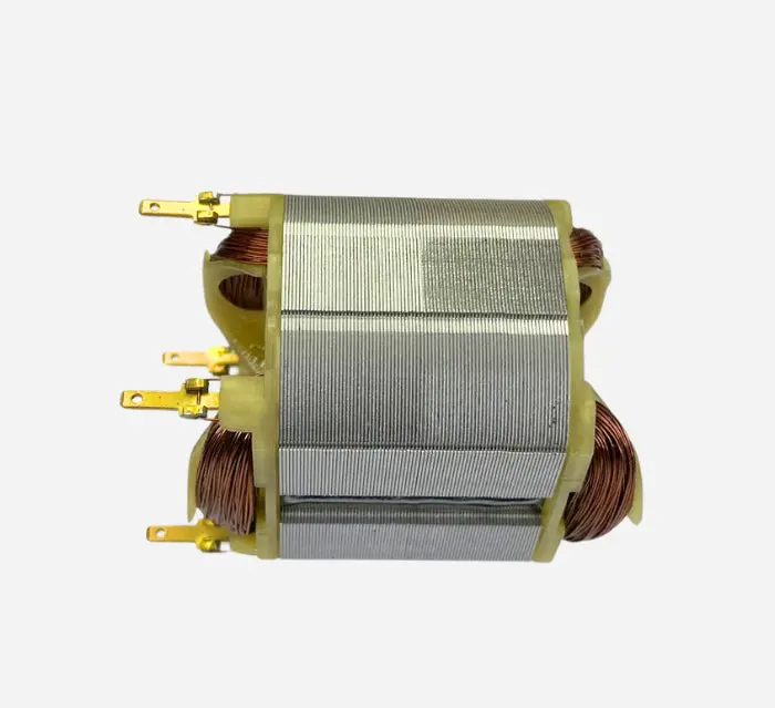 Field Coil Replacement For Aeg Sbe500R Percussion Drill (Sku #4931357098) 1