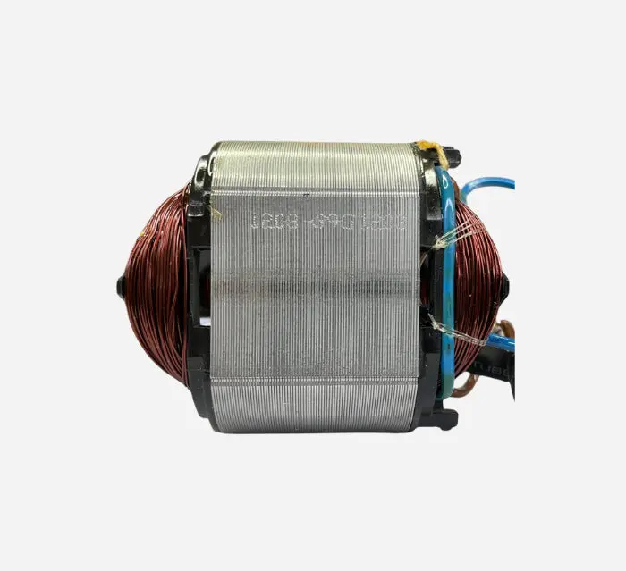 Field Coil Unit For Aeg Pl750-A Planer (Part #039165001037) 1