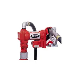 Fill-Rite 1210G Portable Fuel Transfer Pump 1