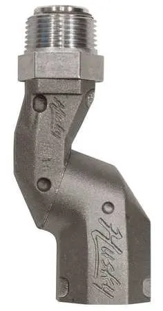 Fill-Rite Multi-Plane Swivel Fitting – 3/4" Or 1" Npt 1