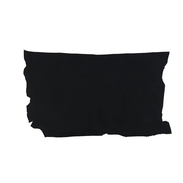 Finished Double-Shoulder Leather – Five Distinct Color Choices 5