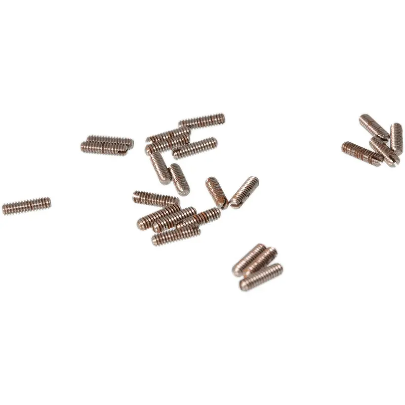 Flat Set Screw – 1.4Mm × 5Mm 1