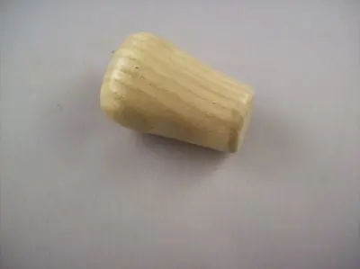 Flexcut Sk102 Quick-Connect Palm Handle — Interchangeable For Detail Carving 1