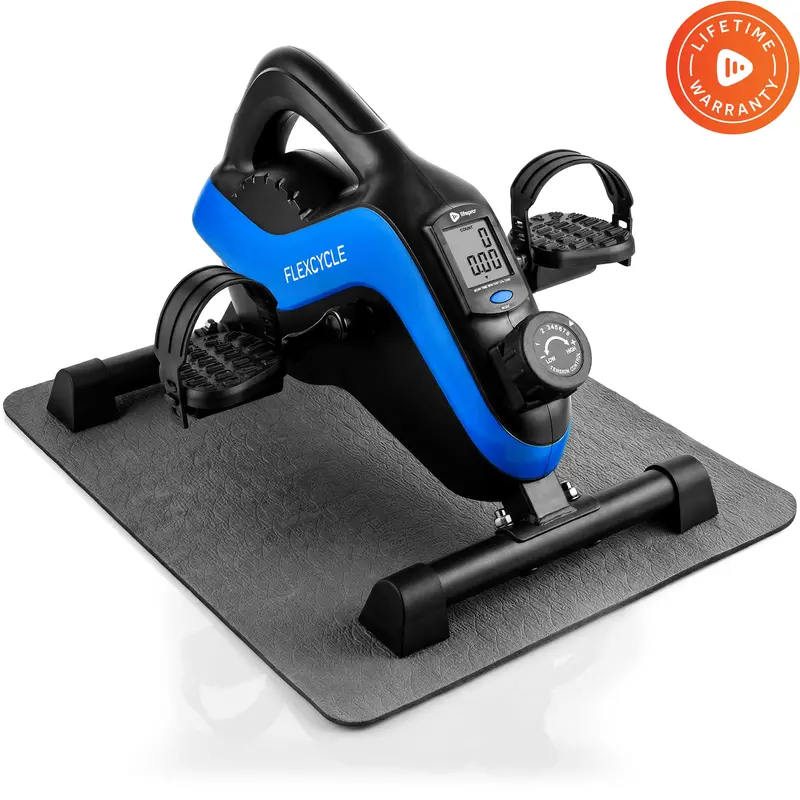 Flexcycle Plus Smart Exercise Bike 1