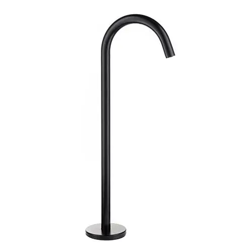 Floor-Standing Bath Spout – Classic Freestanding Design 2