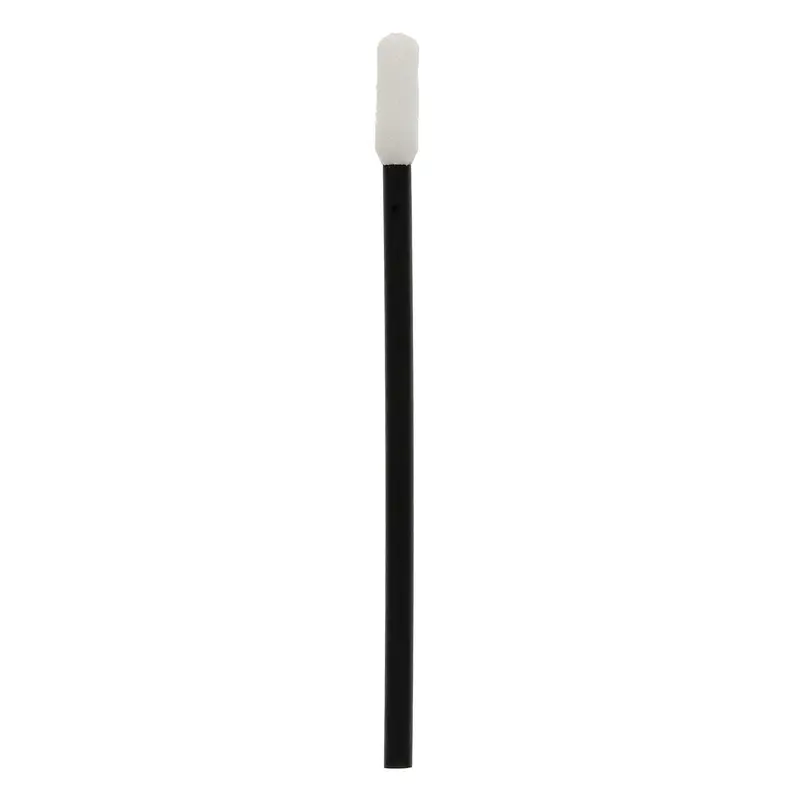 Foam-Tip Precision Swabs – ¼" X ¾" X 4½" Heads, Low-Lint (100-Pack) 1