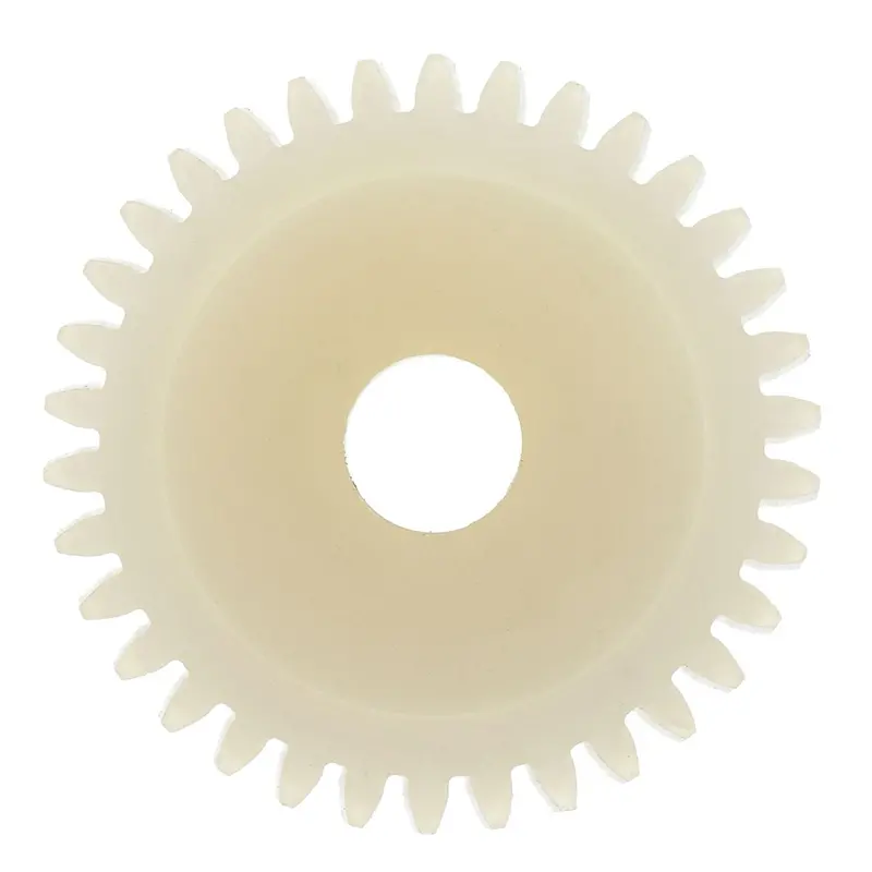 Focus Motor Adjacent Gear Replacement Part 1