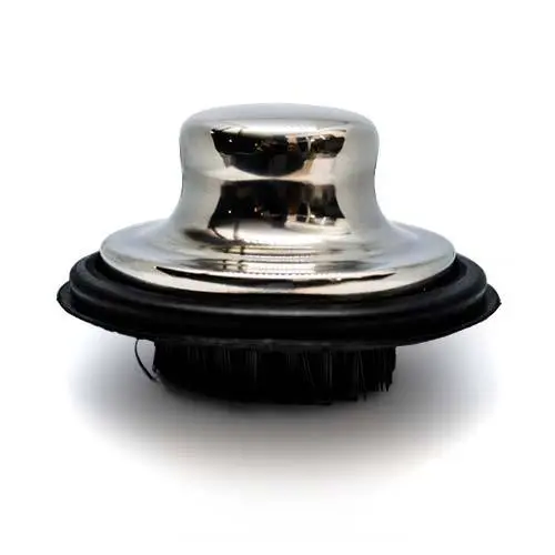 Franke 85 Mm Food Waste Disposer Brush Stopper 1