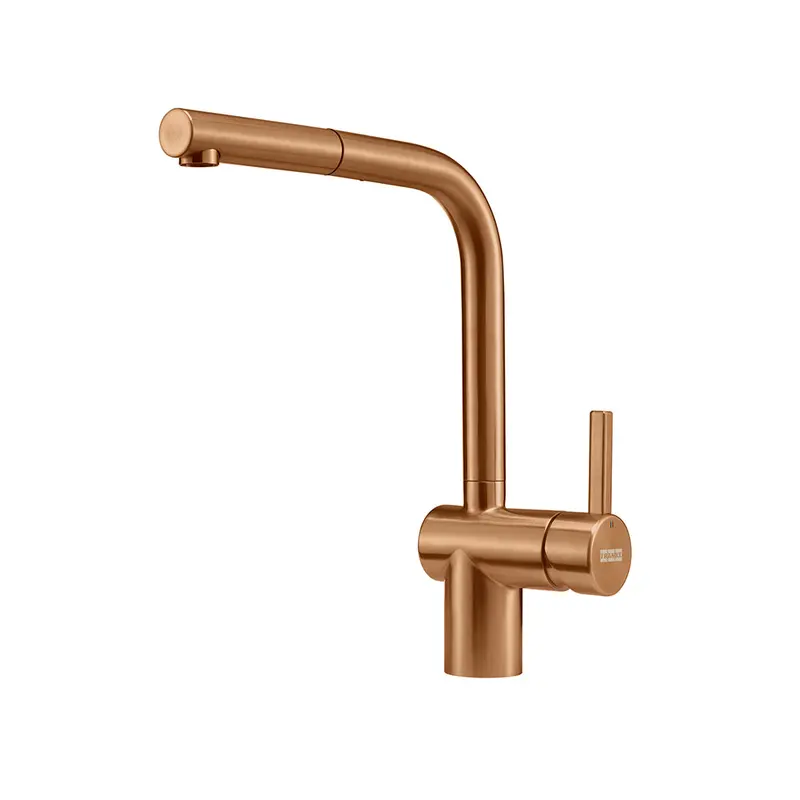 Franke Atlas Neo Retractable Pull-Down Tap For Modern Kitchens 1