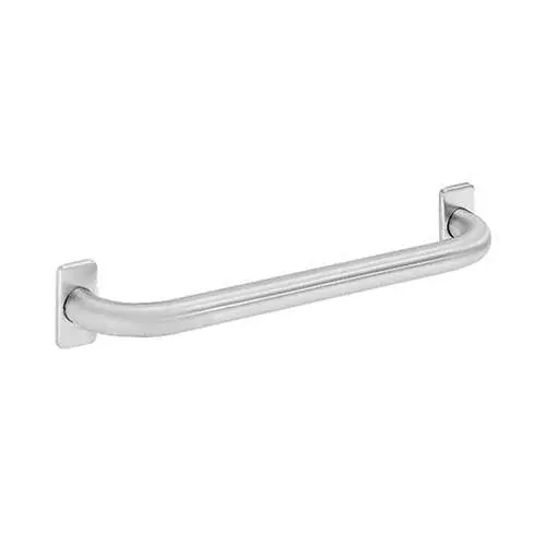 Franke Cntx300 Straight Polished Stainless Steel Grab Rail 1