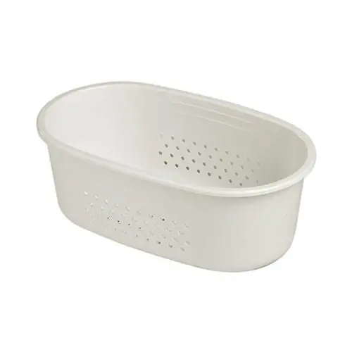 Franke Plastic Sink Insert For Stainless Steel Or Composite Basins 1
