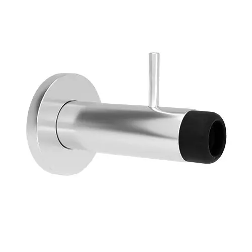 Franke Round Wall-Mount Robe Hook 1