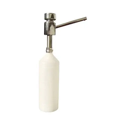 Franke Sd80 Tabletop Soap Dispenser With Modern Design 1