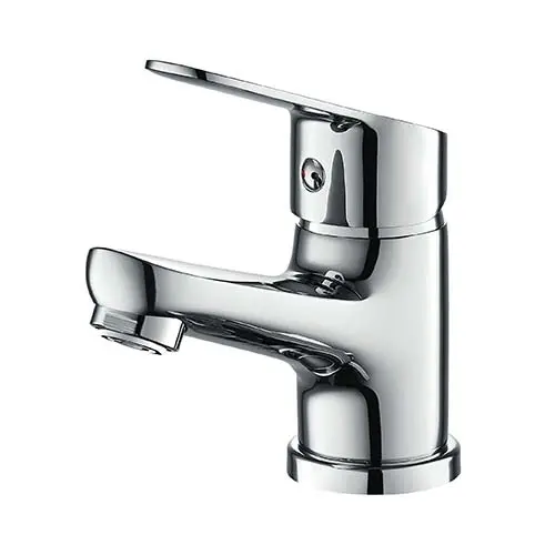 Franke Serenus Contemporary Basin Faucet 1