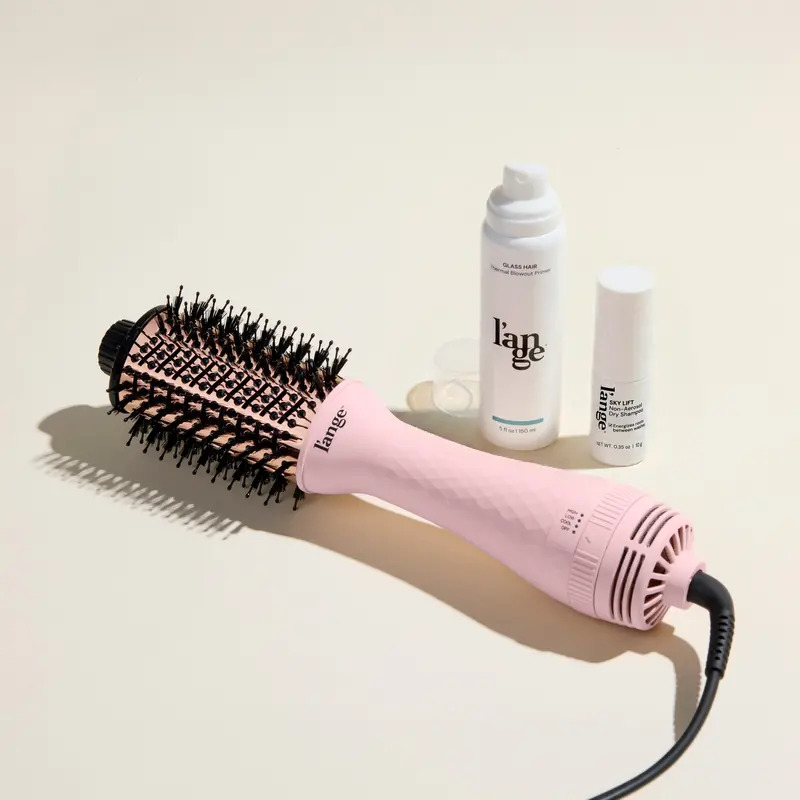 Fresh Blowout Trio – Prep, Style, Finish Essentials 2