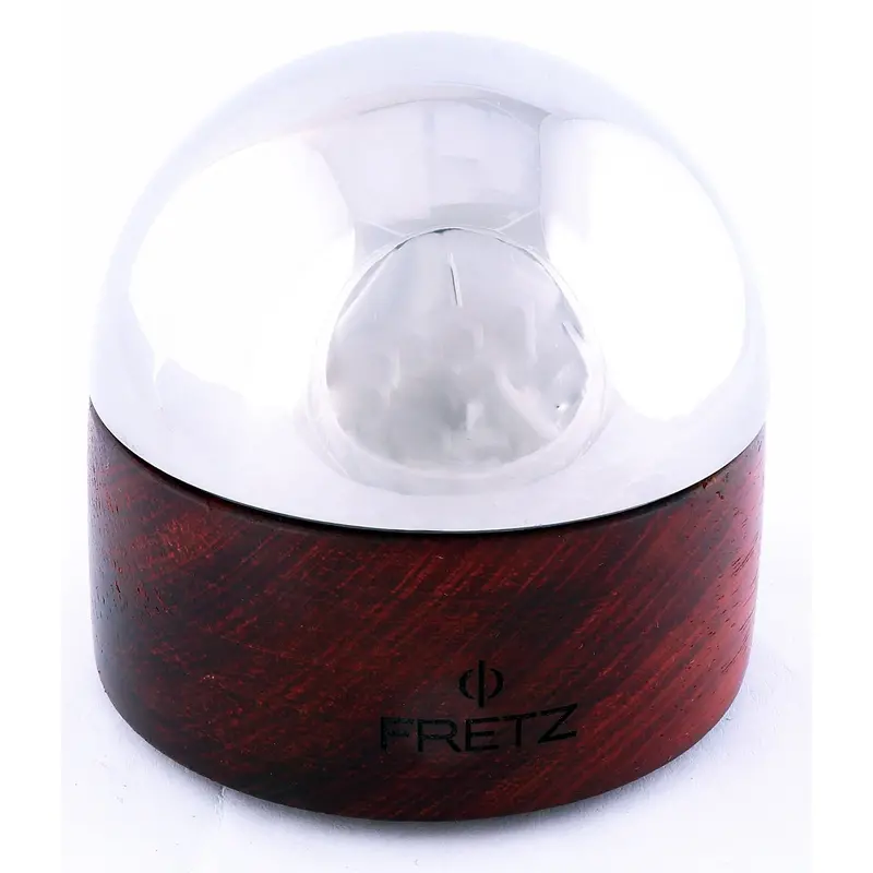 Fretz Ba4 High-Dome Bench Anvil — 71 Mm Diameter For Deep Curves 1