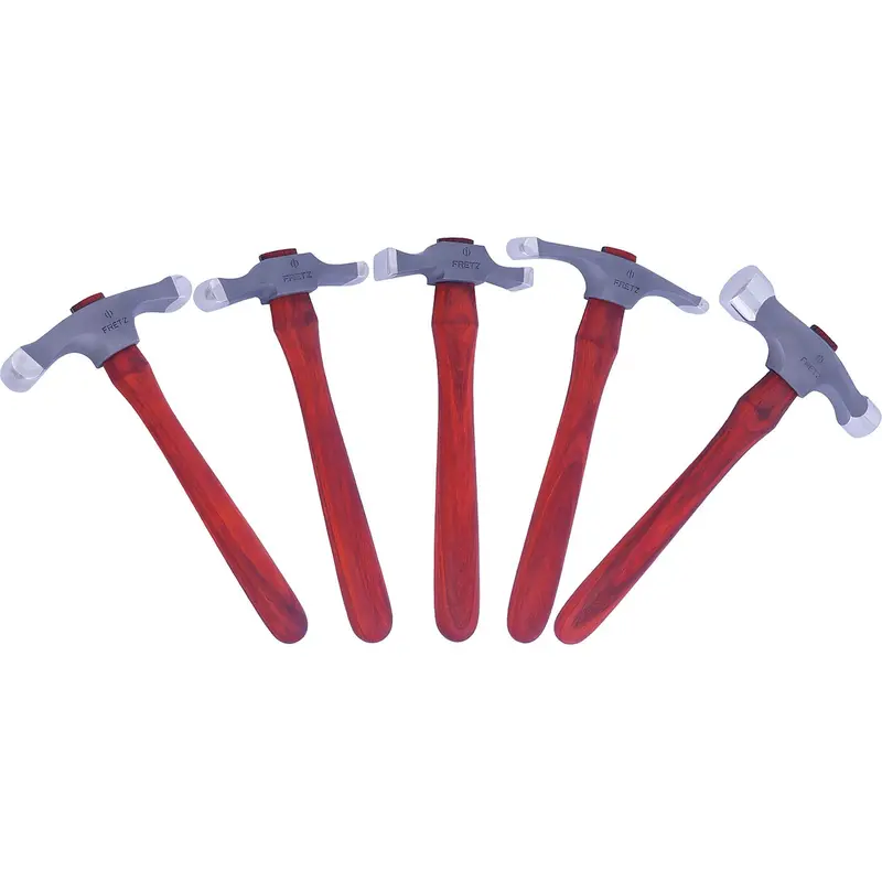 Fretz Hmr-301 To Hmr-305 Professional Hammer Set 1