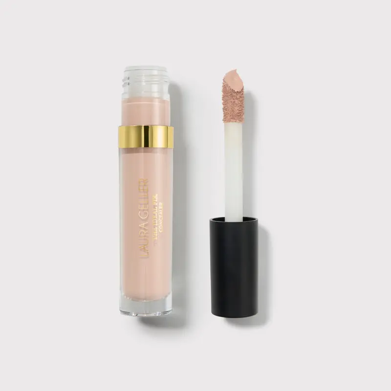 Full-Coverage Buildable Concealer 1