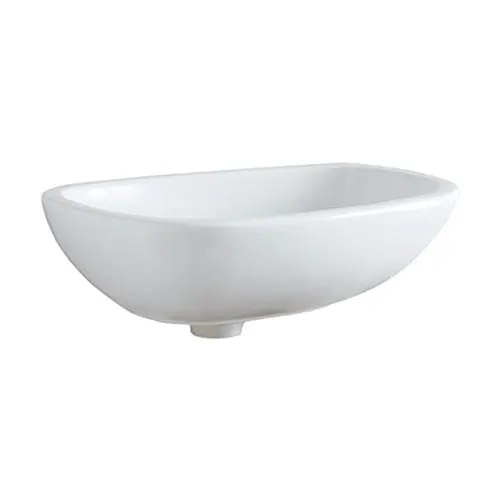 Geberit Citterio Countertop Vanity Basin 1