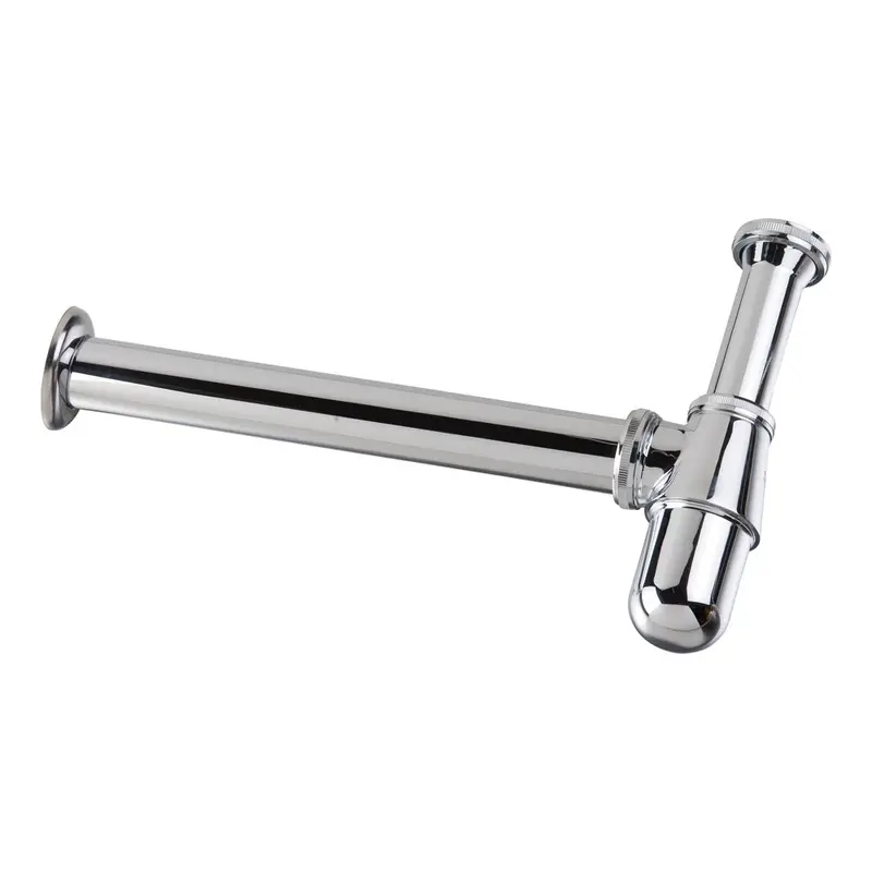 Gio 49X32Mm Standard Round Bottle Trap 1