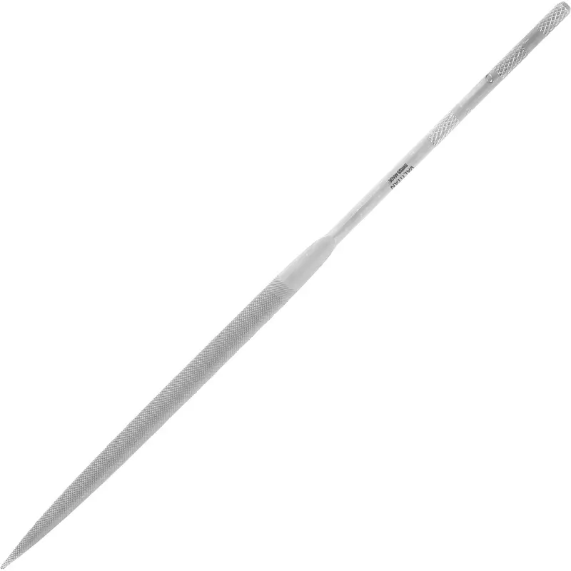 Glardon Vallorbe Half-Round Needle Files (La2402) 1
