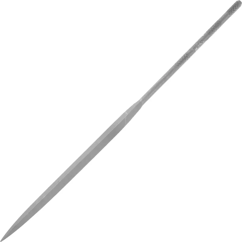 Glardon Vallorbe La2441 Barrette-Style Needle Files – Fine Detail Set 1