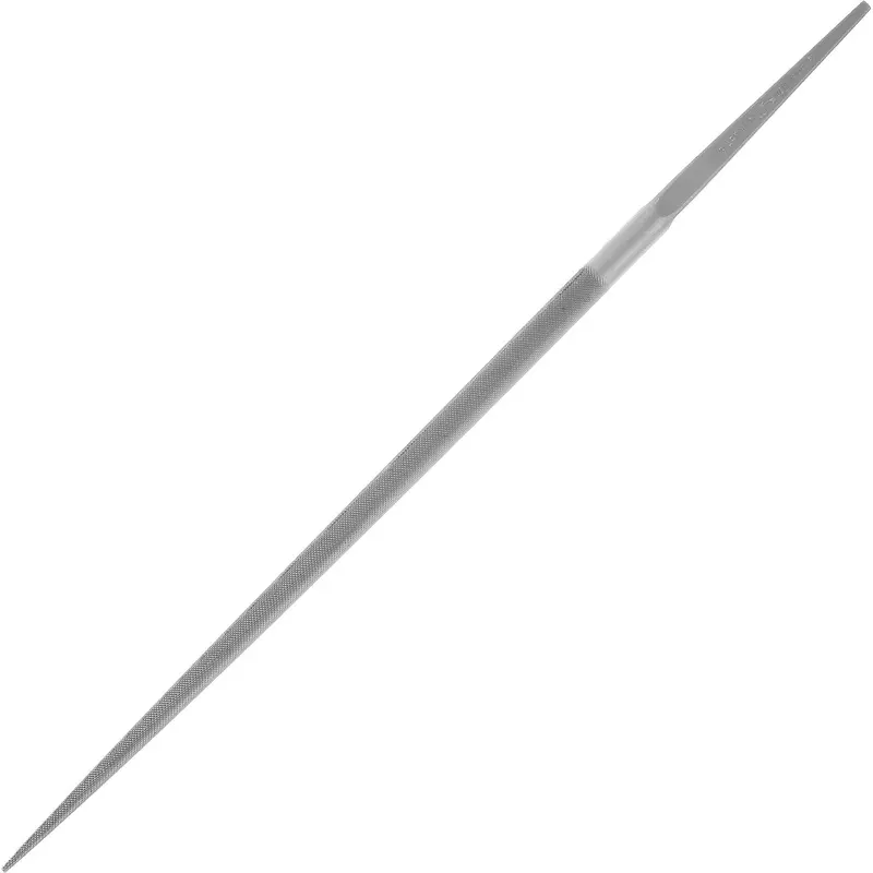 Glardon Vallorbe Lp1660 Precision Pointed Round Files – Assorted Sizes 1